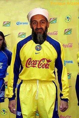 &ccedil; 'est toi benladen